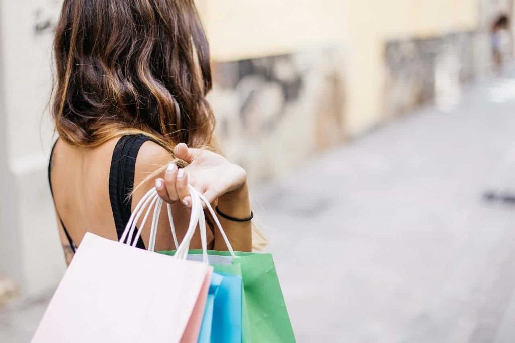 How to avoid impulse spending