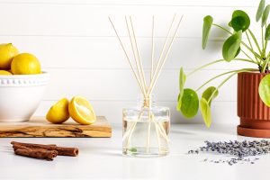 How to make your home smell amazing naturally