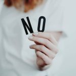 The art of saying no without guilt